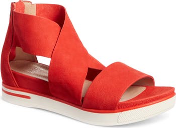 Sport Platform Sandal