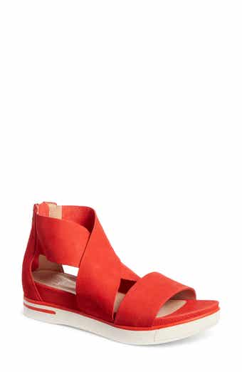 Eileen fisher best sale sport platform sandal