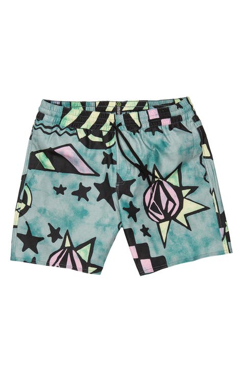 nordstrom rack volcom shorts