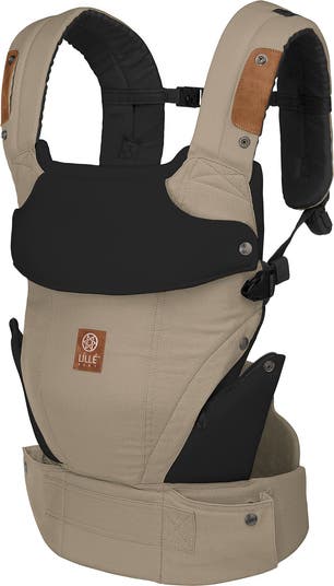 Elevate Baby Carrier