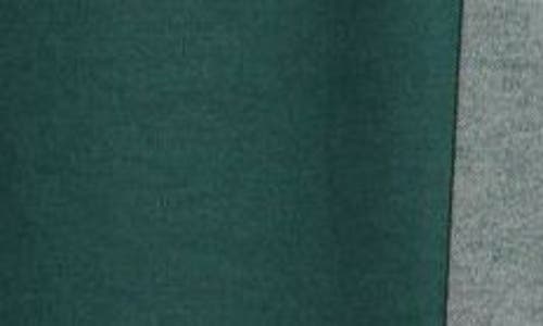 Shop Hugo Boss Boss Tracksuit Lounge Joggers In Open Green