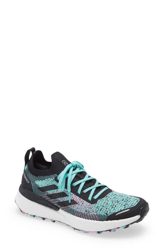 ADIDAS ORIGINALS TERREX TWO ULTRA PARLEY TRAIL RUNNING SHOE