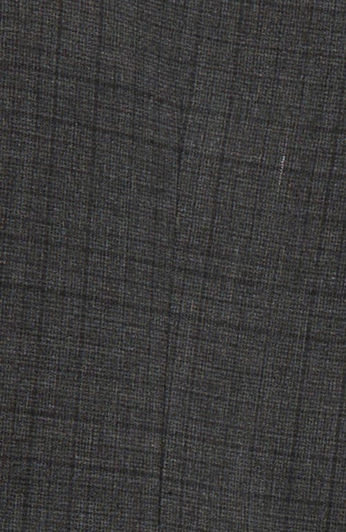 Shop Andrew Marc Kids' Grey Check Suit