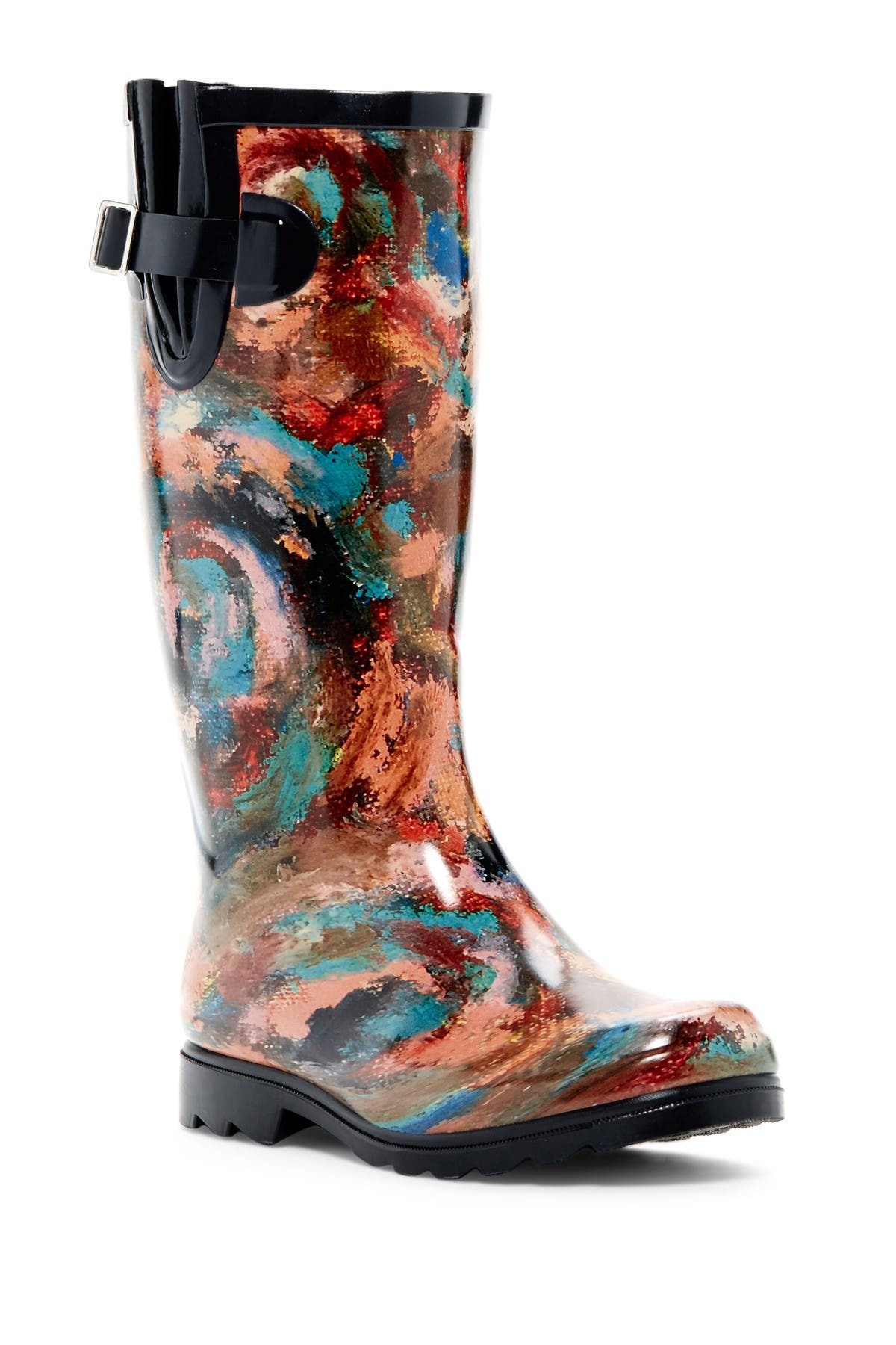 nordstrom rack rain boots