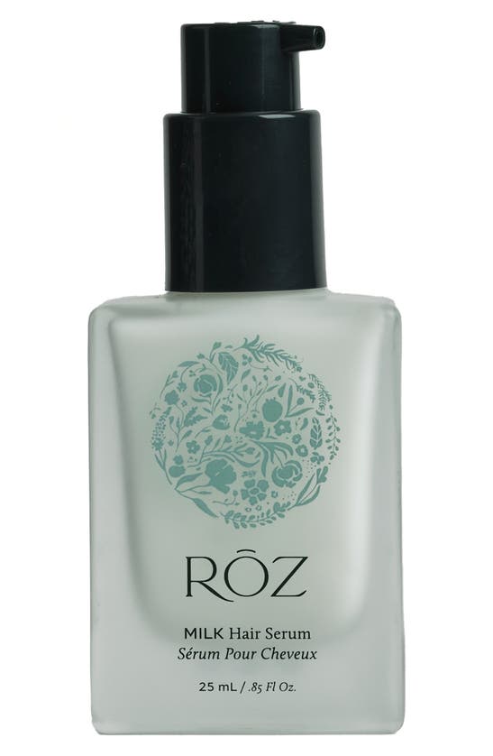 Roz Milk Hair Serum
