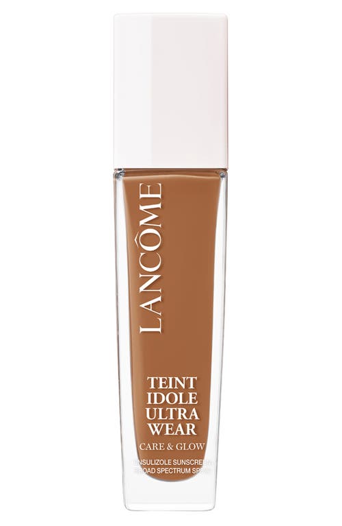 EAN 3614273676250 product image for Lancôme Teint Idole Ultra Wear Care & Glow Serum Foundation in 510N at Nordstrom | upcitemdb.com