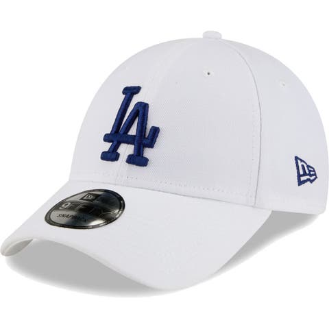  New Era Men's Los Angeles Dodgers LA Basic 59Fifty