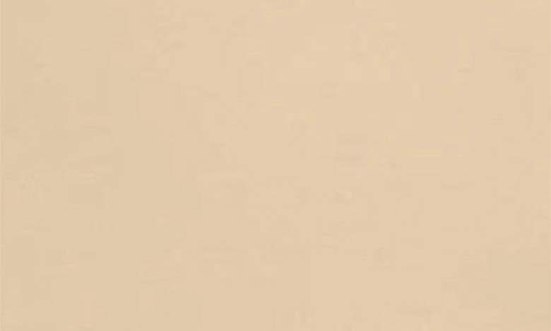 Luxury Home Brushed Microfiber Sheet Set In Cream
