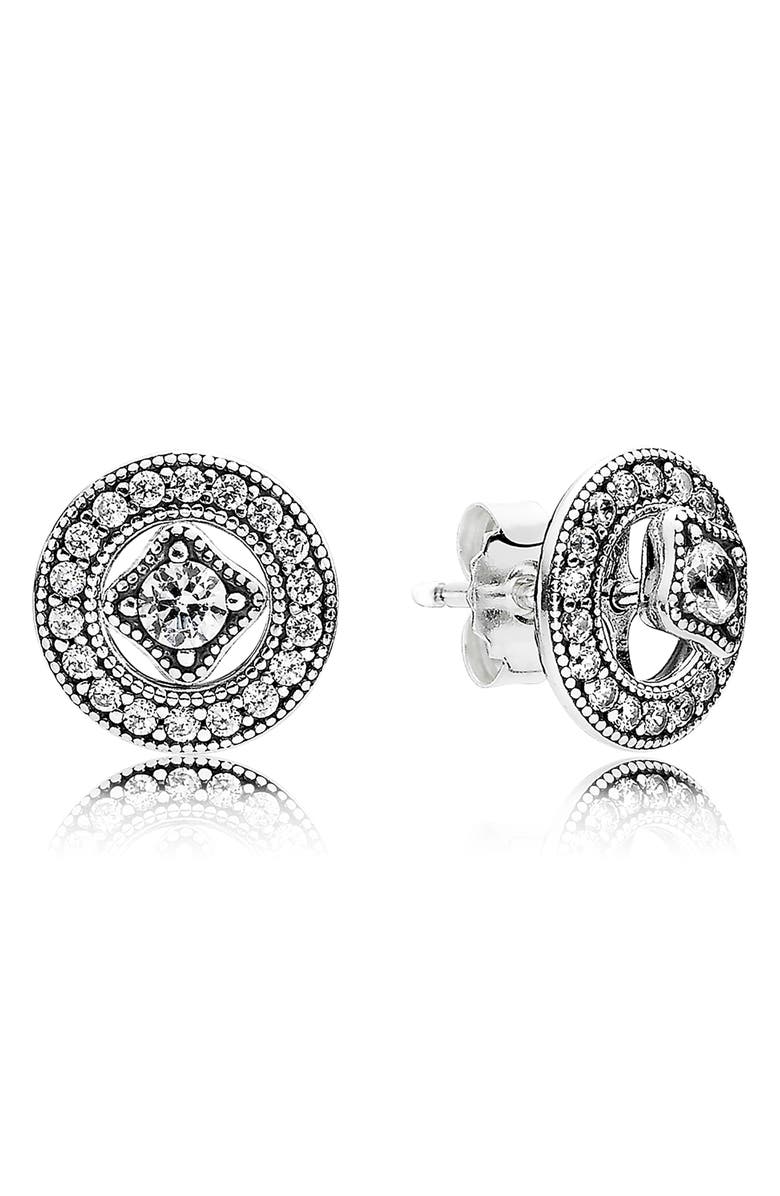 Pandora earring jackets Clearance