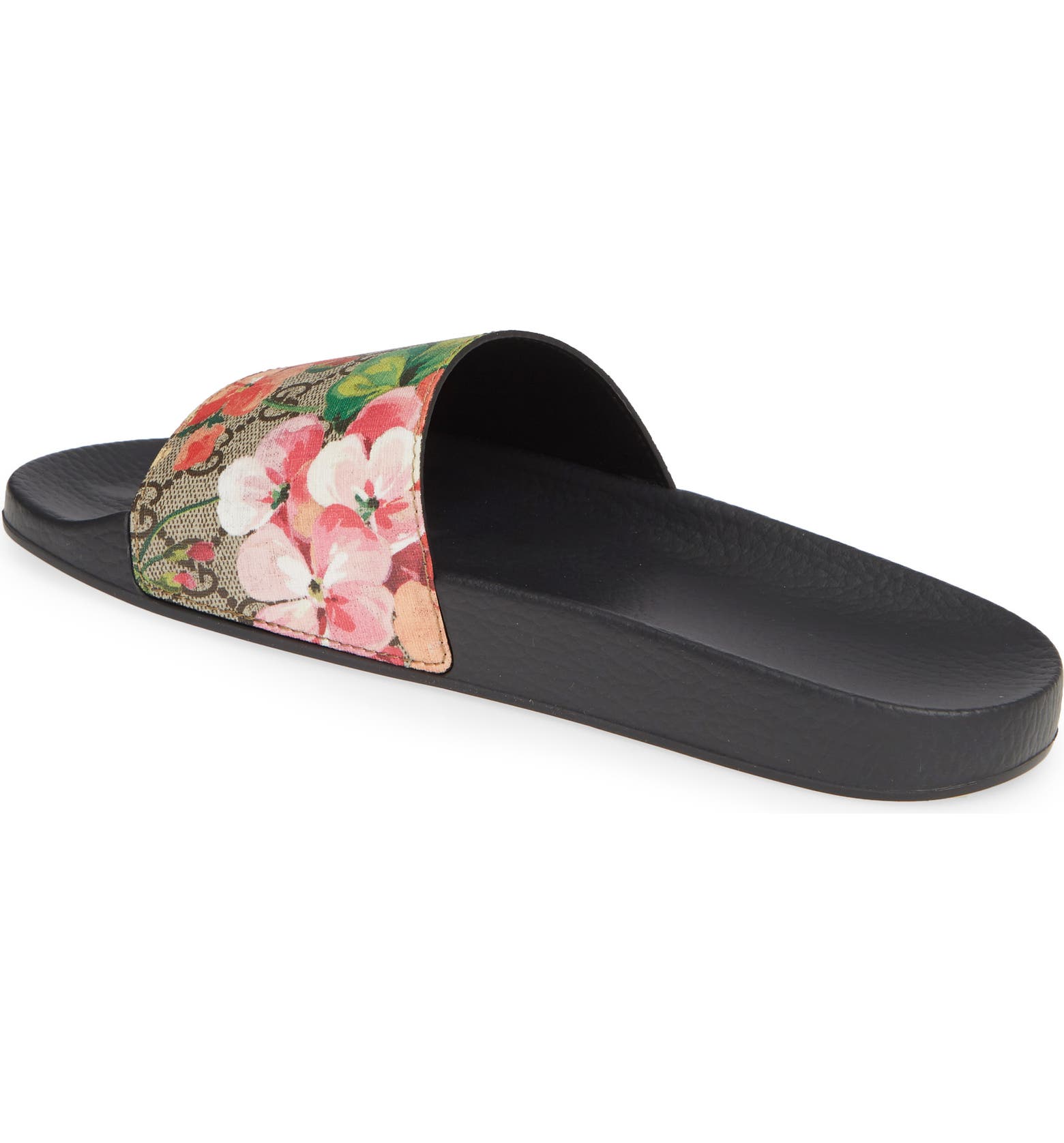 Gucci Pursuit Slide Sandal (Women) | Nordstrom