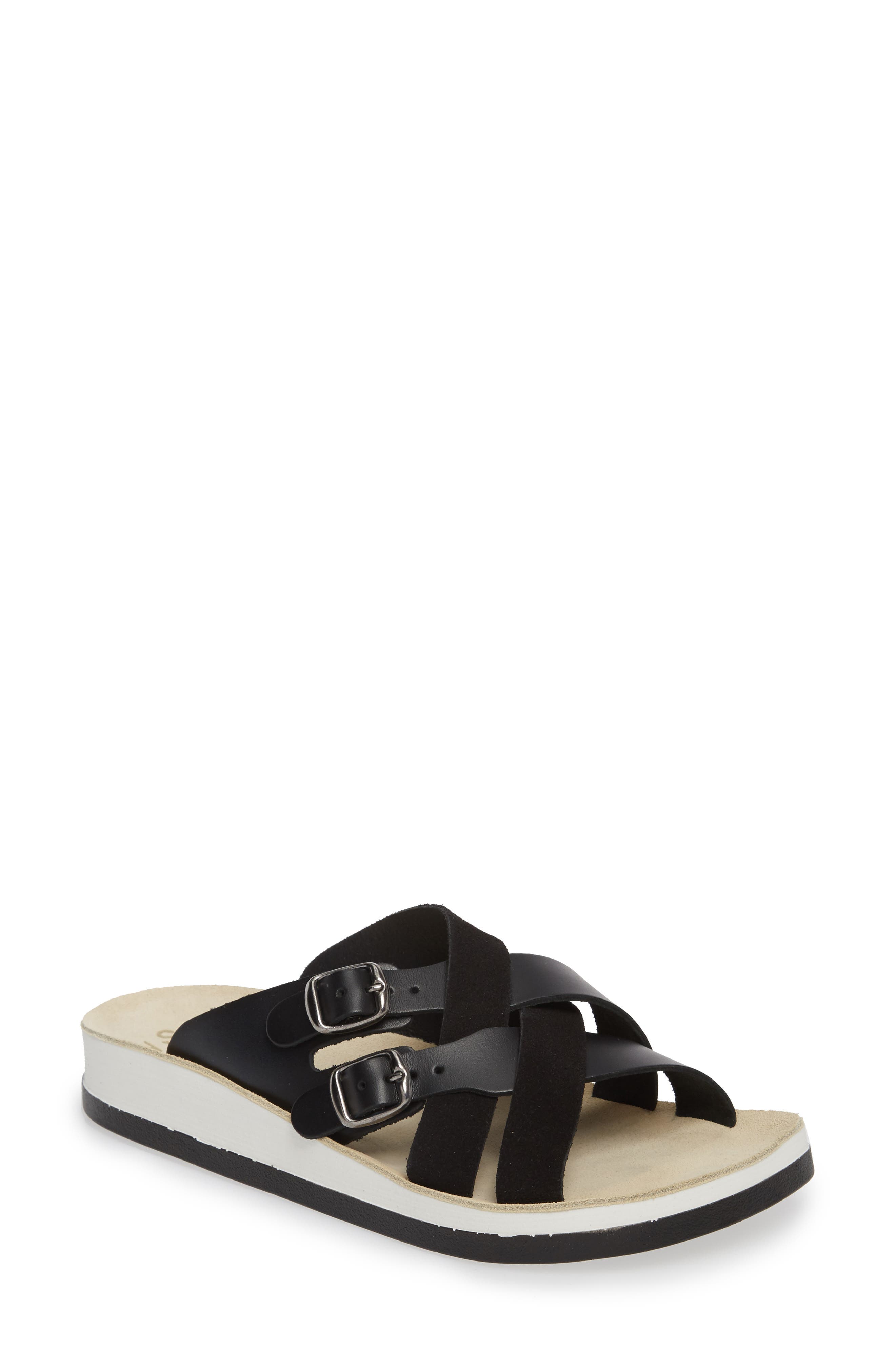 Fantasy Sandals Silvia Slide Sandal (Women) Nordstrom