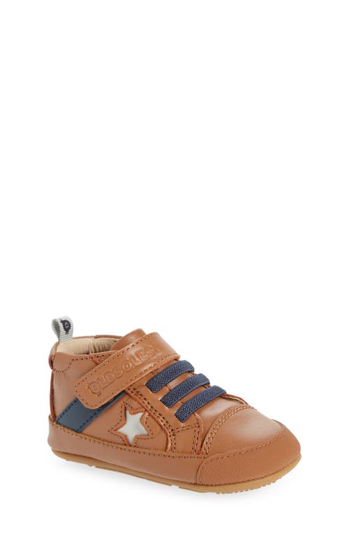 OLD SOLES Kids' Roller Sneaker in Tan at Nordstrom, Size 3Us