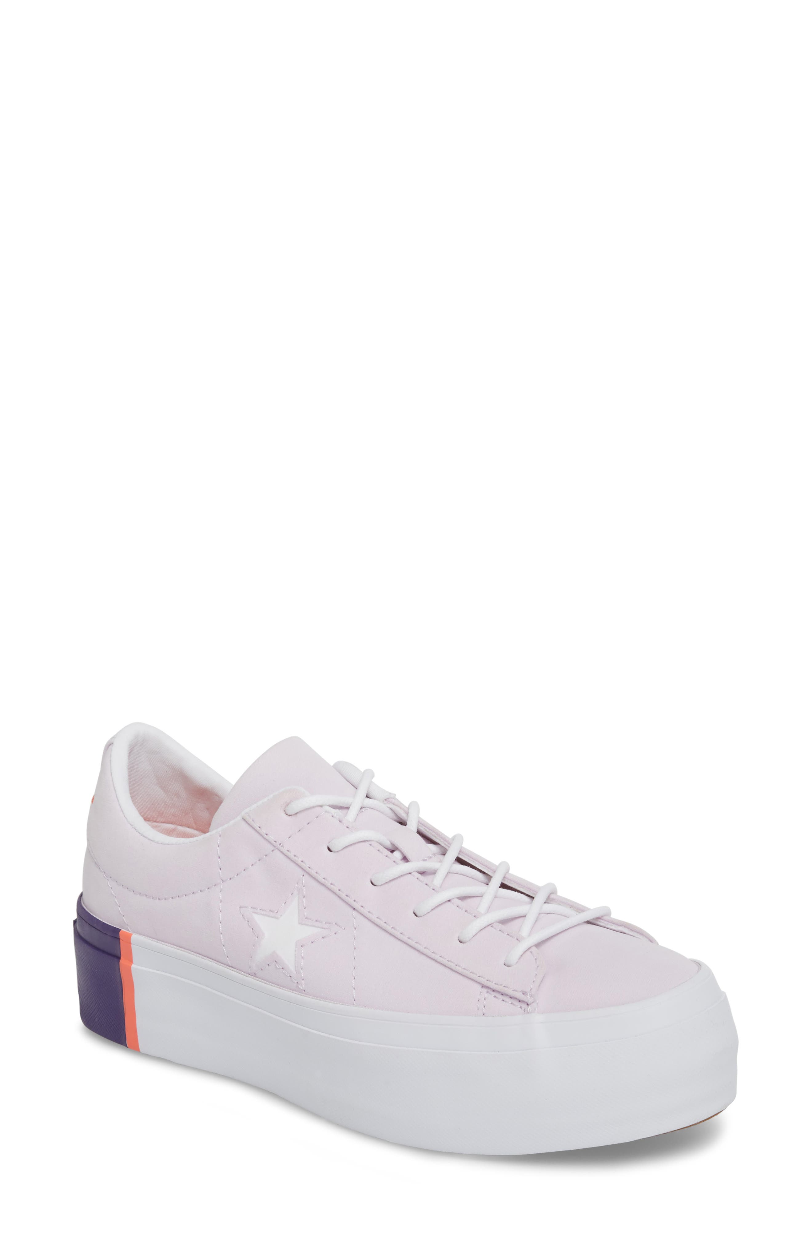 all star one star platform