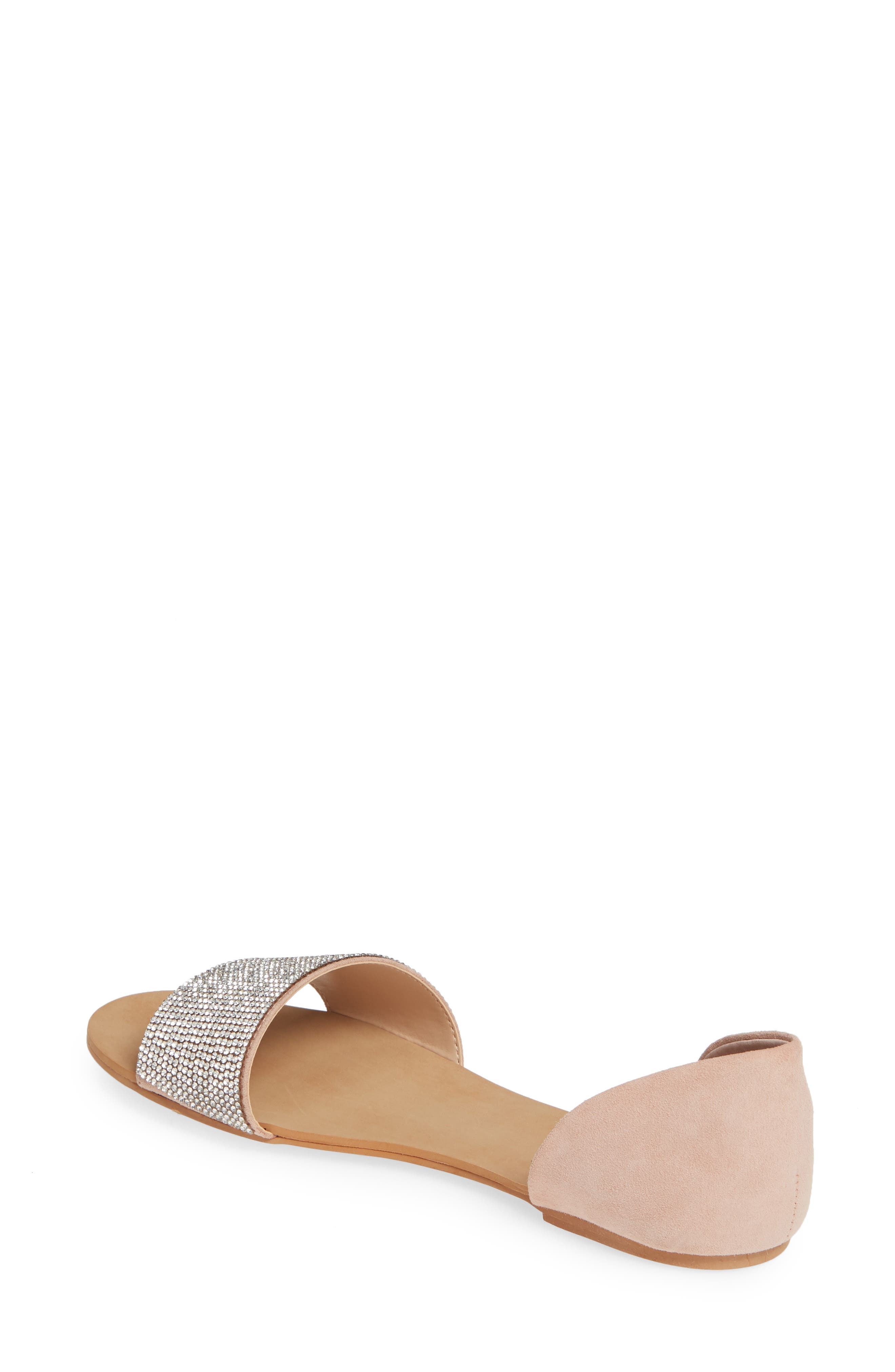 steve madden corey sandal