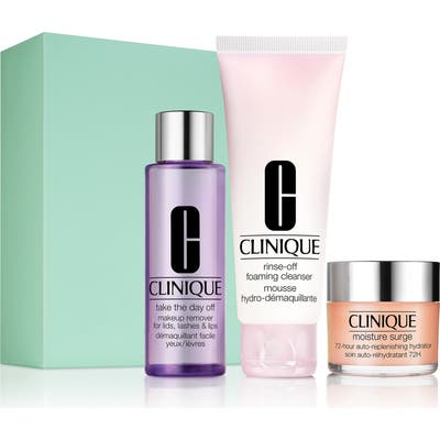 Clinique Deluxe Size Super Skin Care Set (Nordstrom Exclusive) ($138 Value)