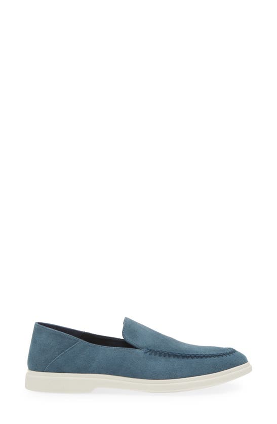 Shop Nordstrom Axton Slip-on In Blue Storm