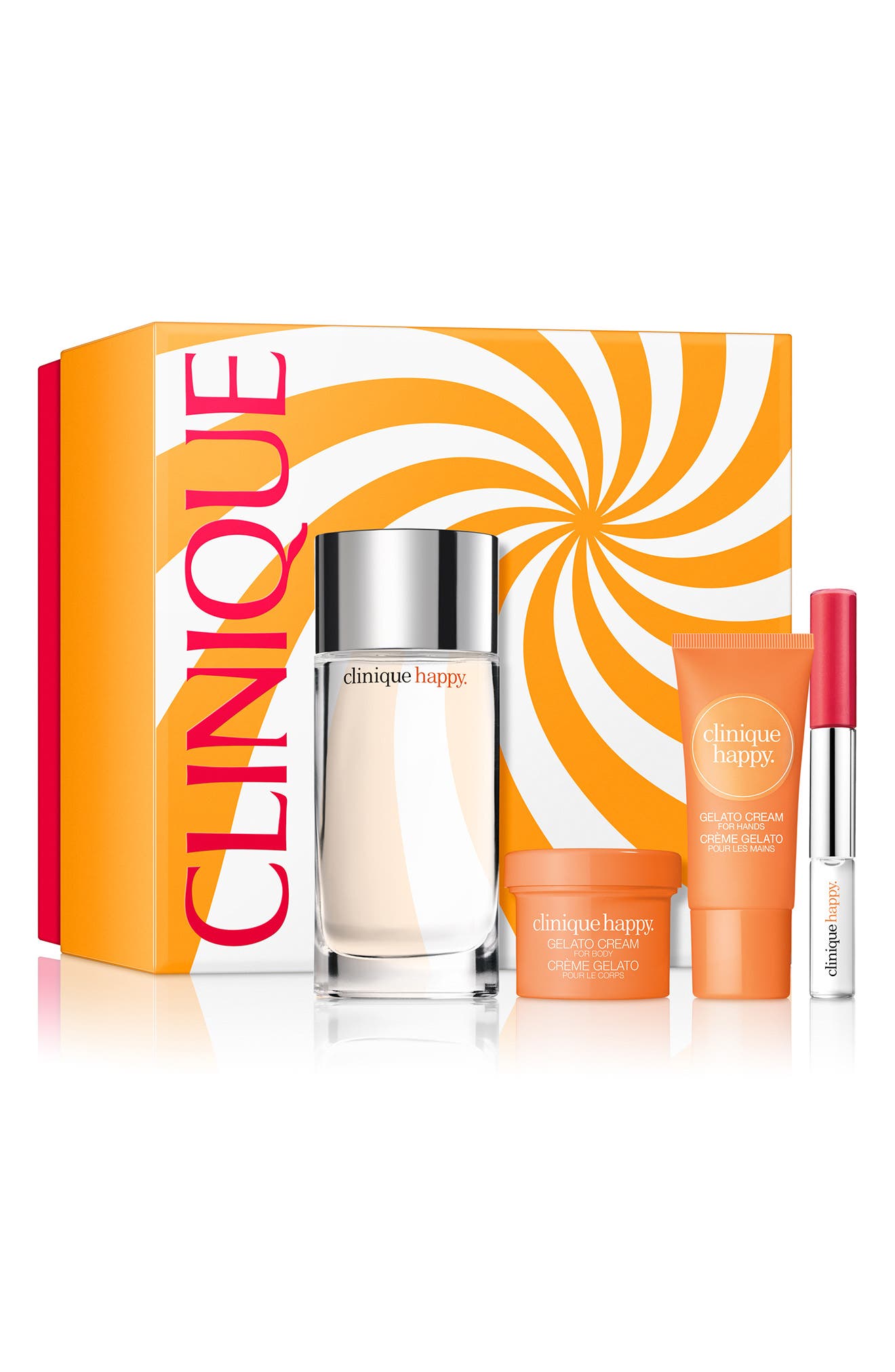 Clinique Travel-Size Beauty: Trial Size, Portables u0026 Minis  Nordstrom