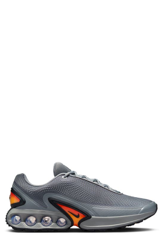 Shop Nike Air Max Dn Sneaker In Particle Grey/ Black/ Grey