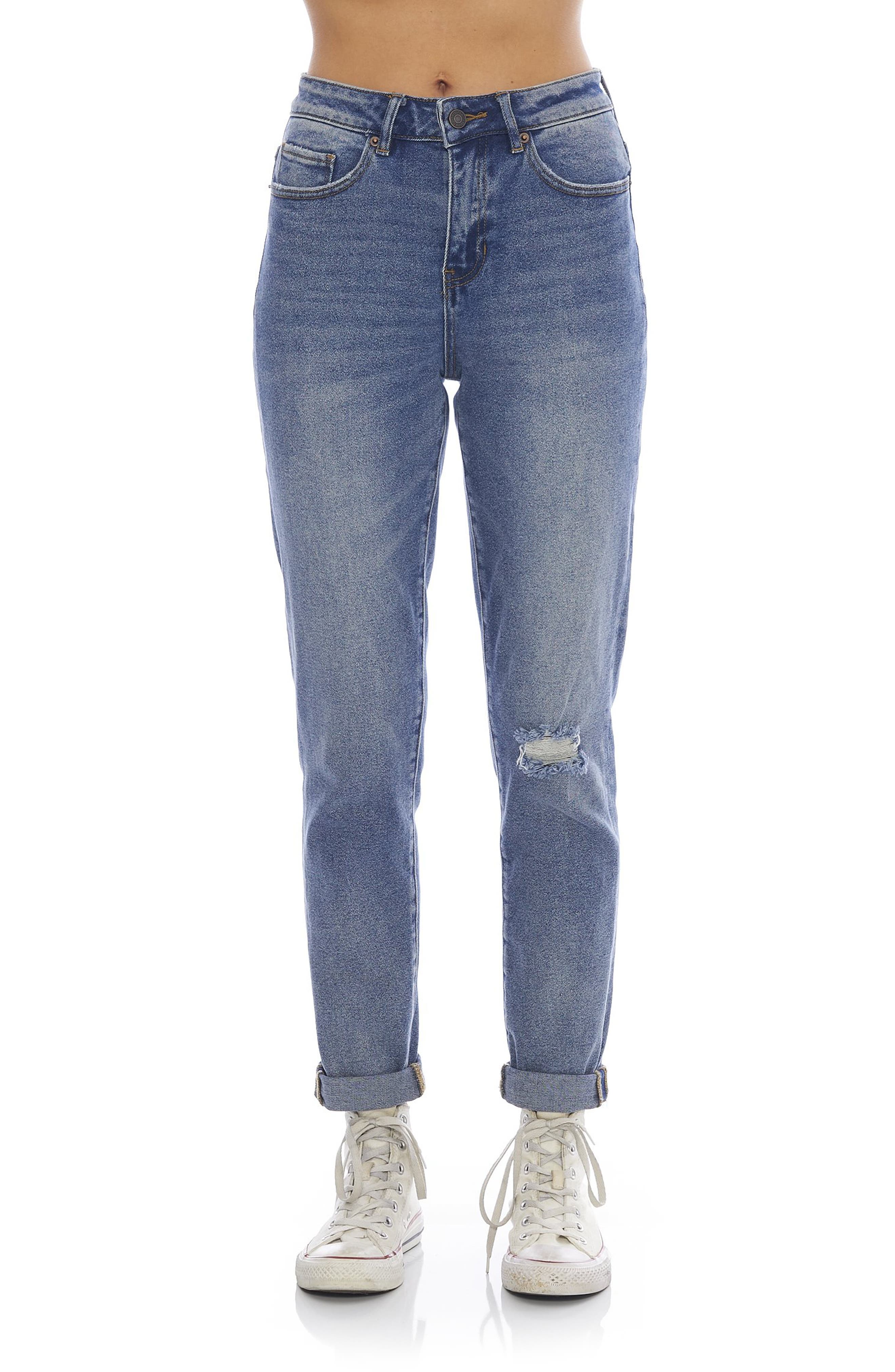 Women's Prosperity Denim Jeans \u0026 Denim 