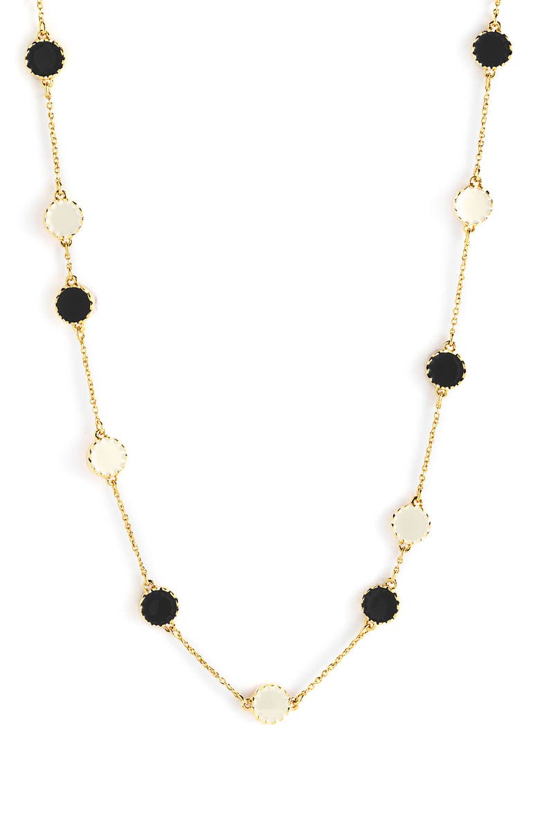 Kate spade scatter necklace Clearance