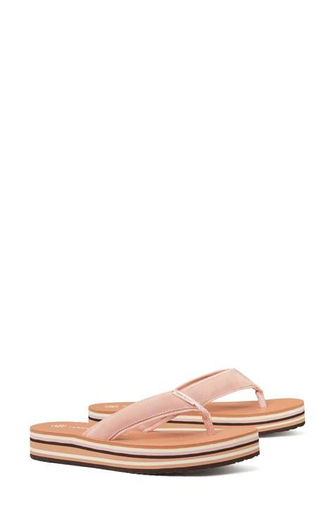 tory burch slides nordstrom