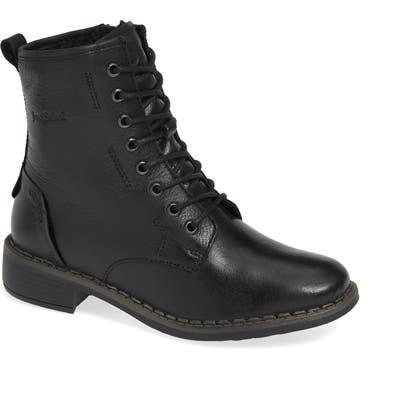 Josef Seibel Selena 06 Bootie, Black