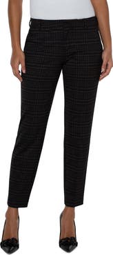 Liverpool on sale plaid pants