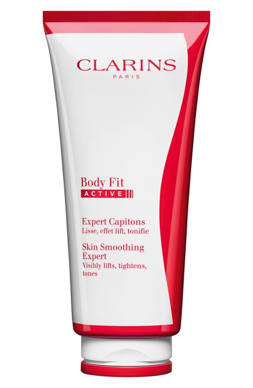 Clarins Body Fit Active Contouring & Smoothing Gel-Cream at Nordstrom, Size 6.7 Oz