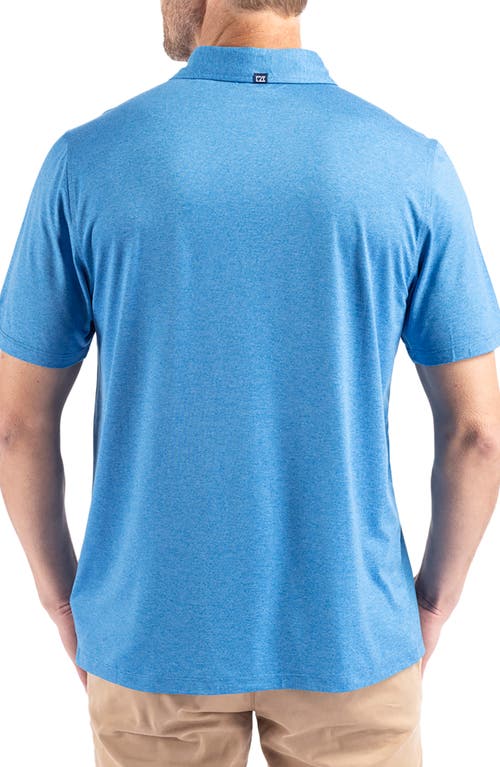 Cutter & Buck Coastline Epic Comfort Polo In Digital