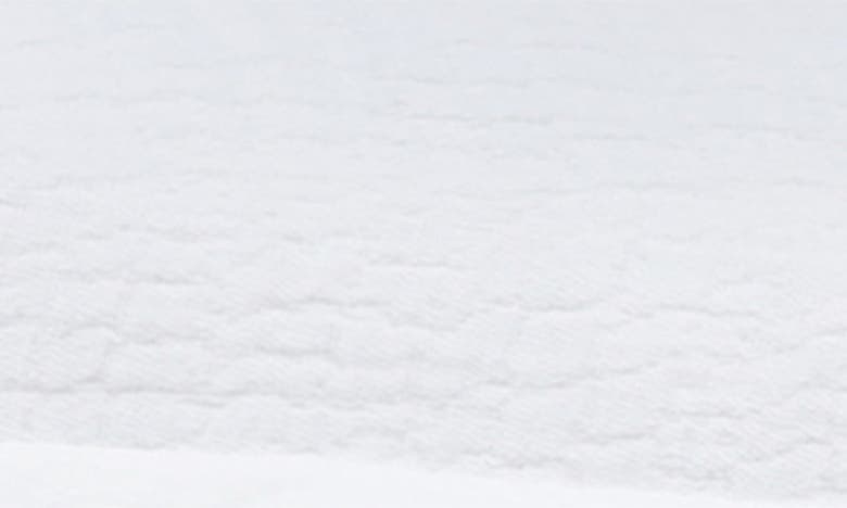 Pom Pom At Home Waverly Cotton Duvet Set In White