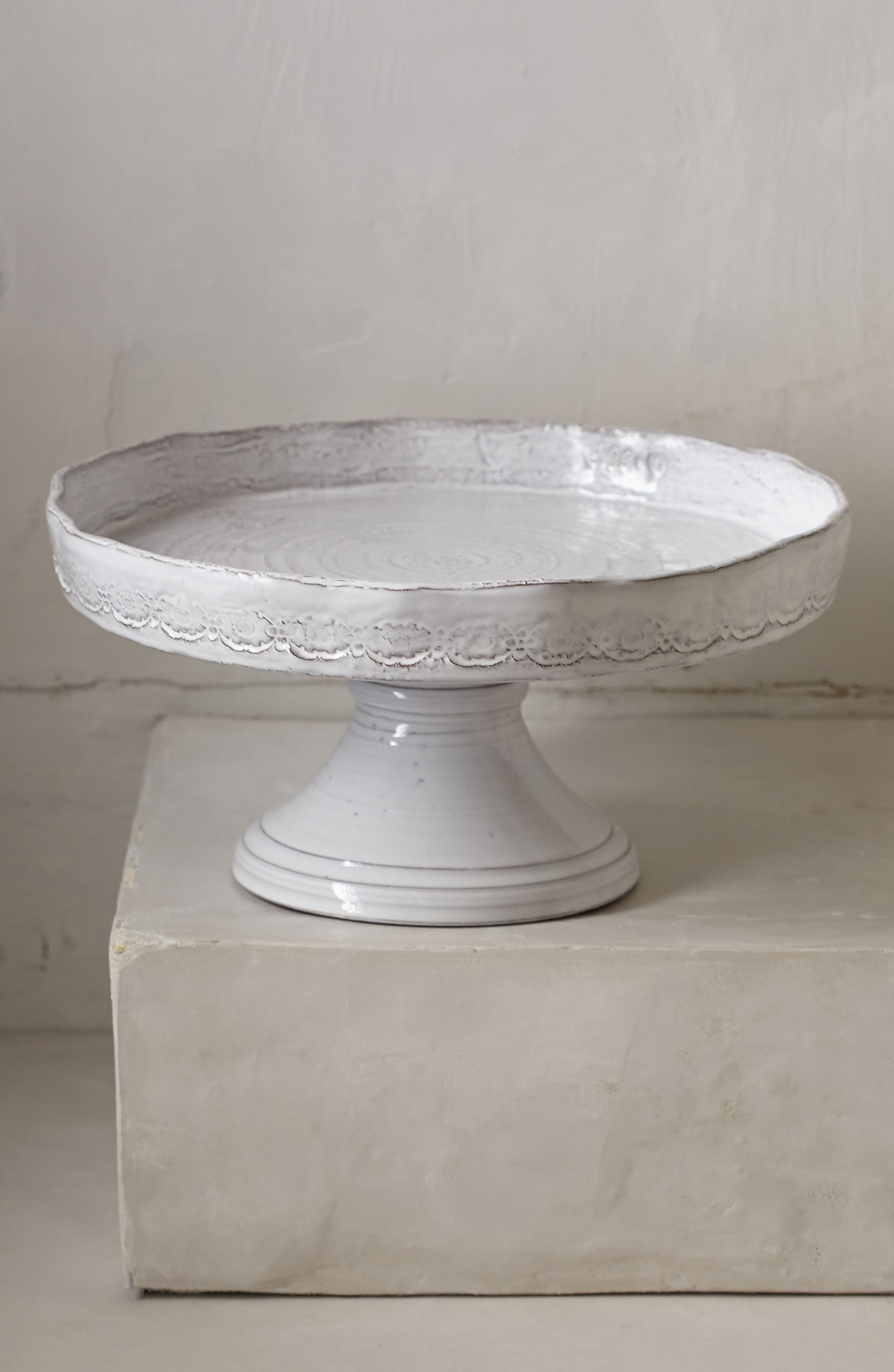 Anthropologie Glenna Cake Stand Nordstrom