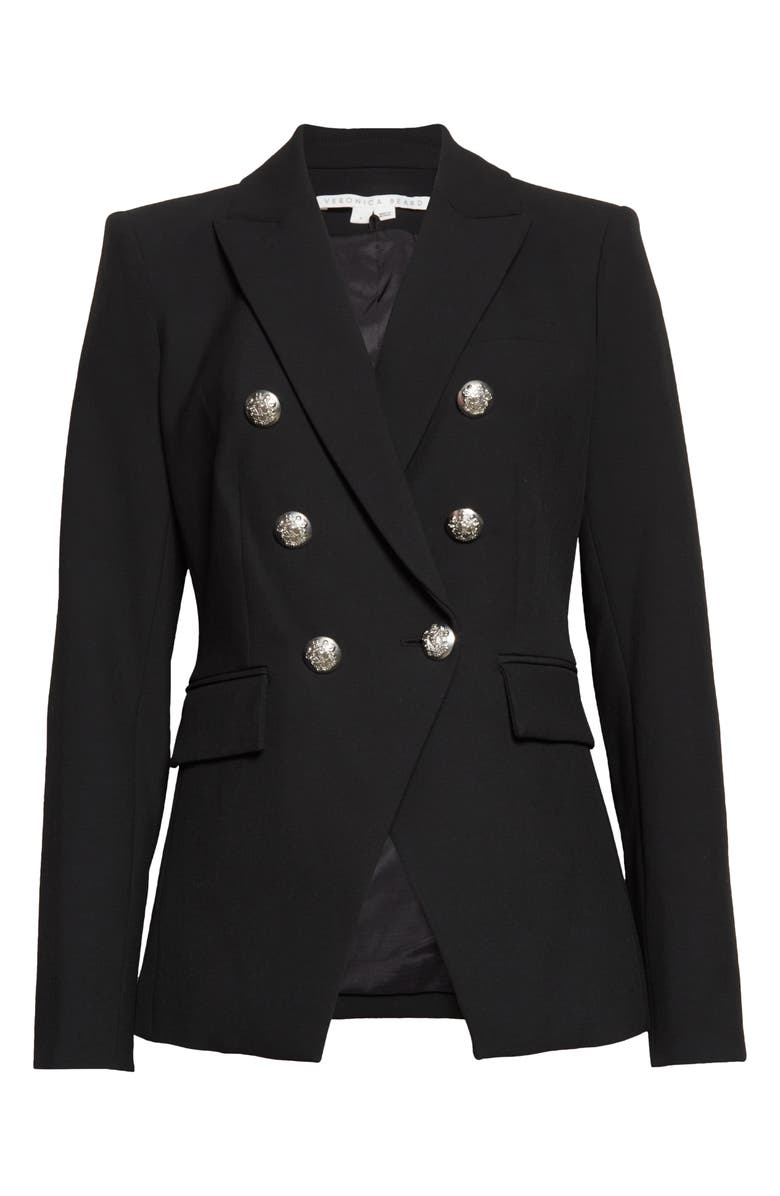 Veronica Beard Miller Dickey Jacket | Nordstrom