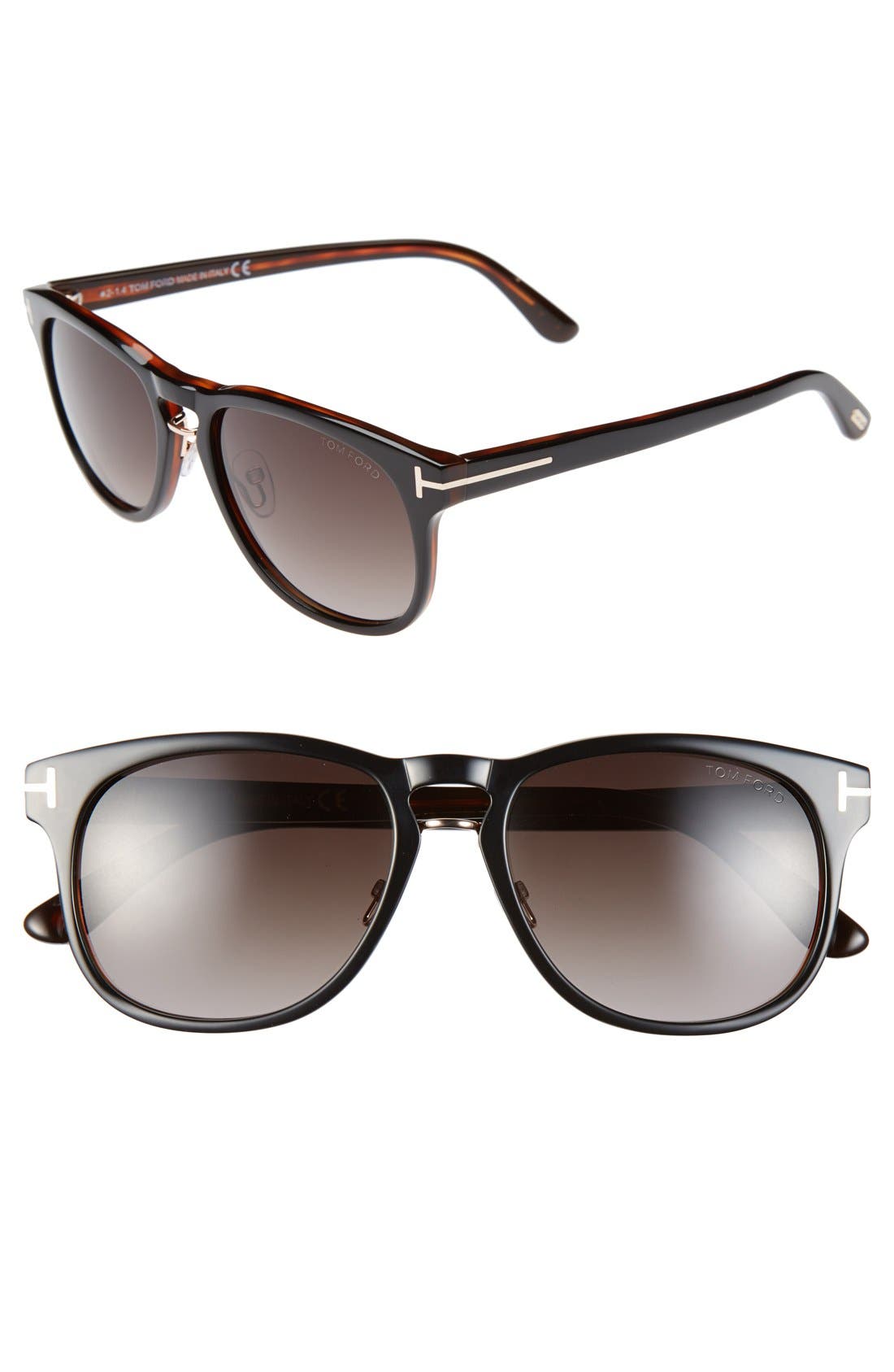 Tom Ford 'Franklin' 55mm Sunglasses Nordstrom