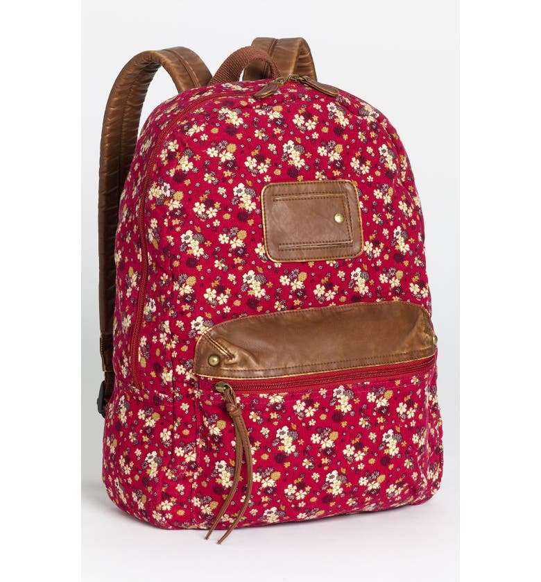Fantasia Accessories Print Backpack (Girls) | Nordstrom