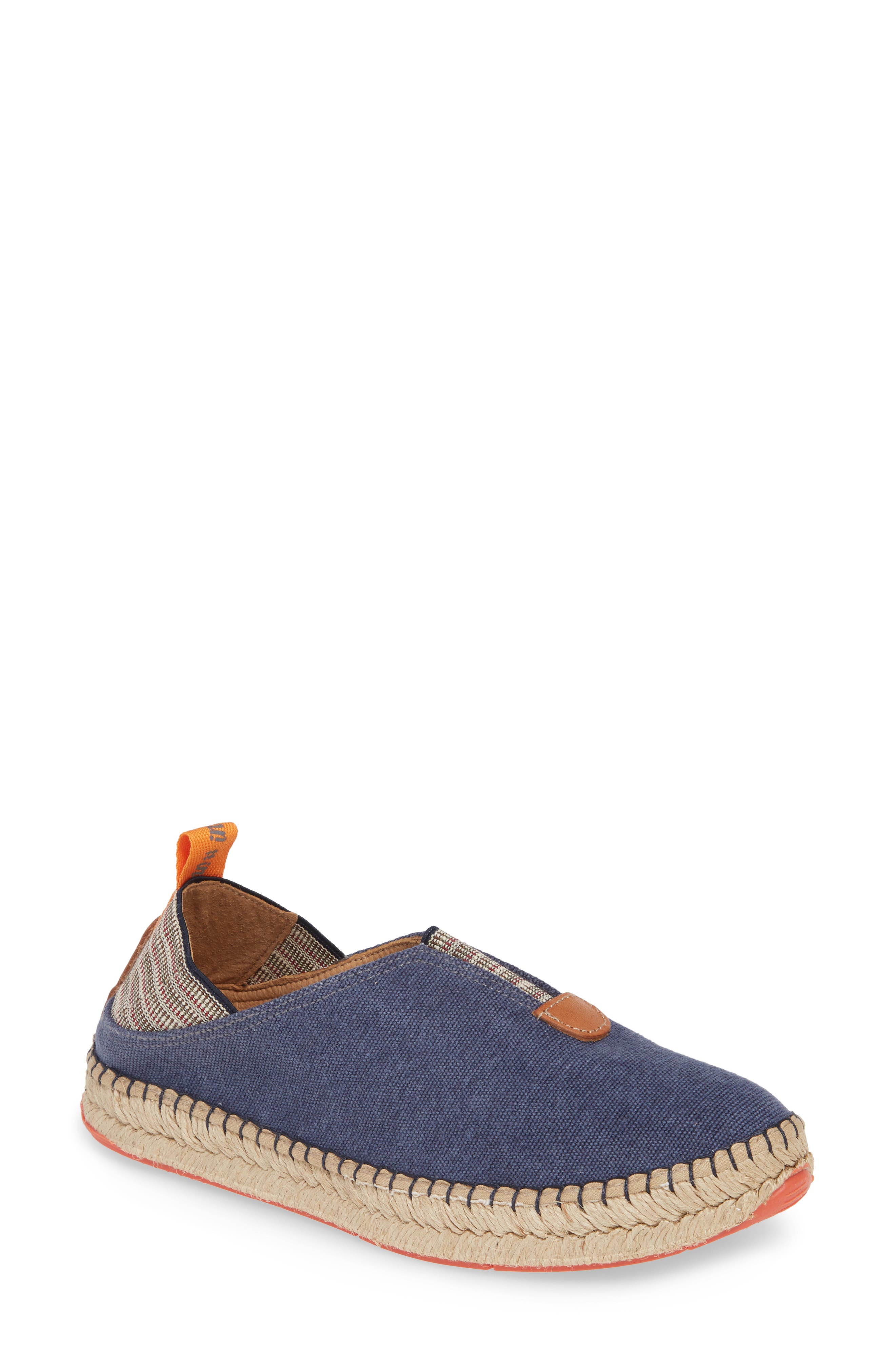 Toni Pons I44Pq Espadrille, Blue