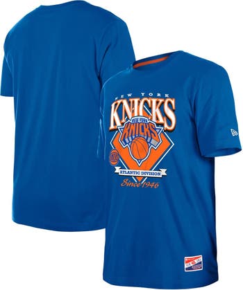Knick Baseball Shirt For Lovers - Trends Bedding