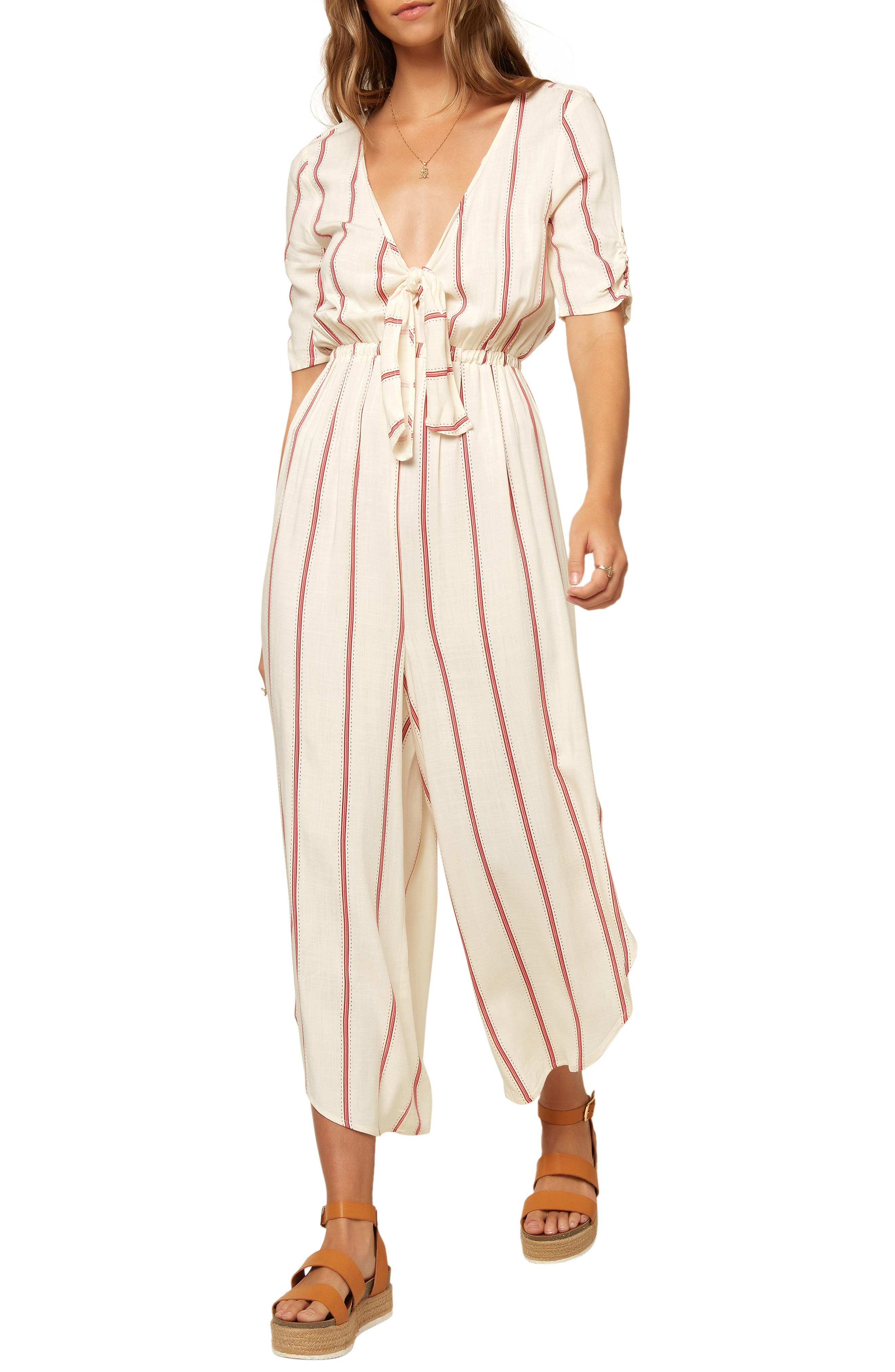 nordstrom juniors jumpsuit