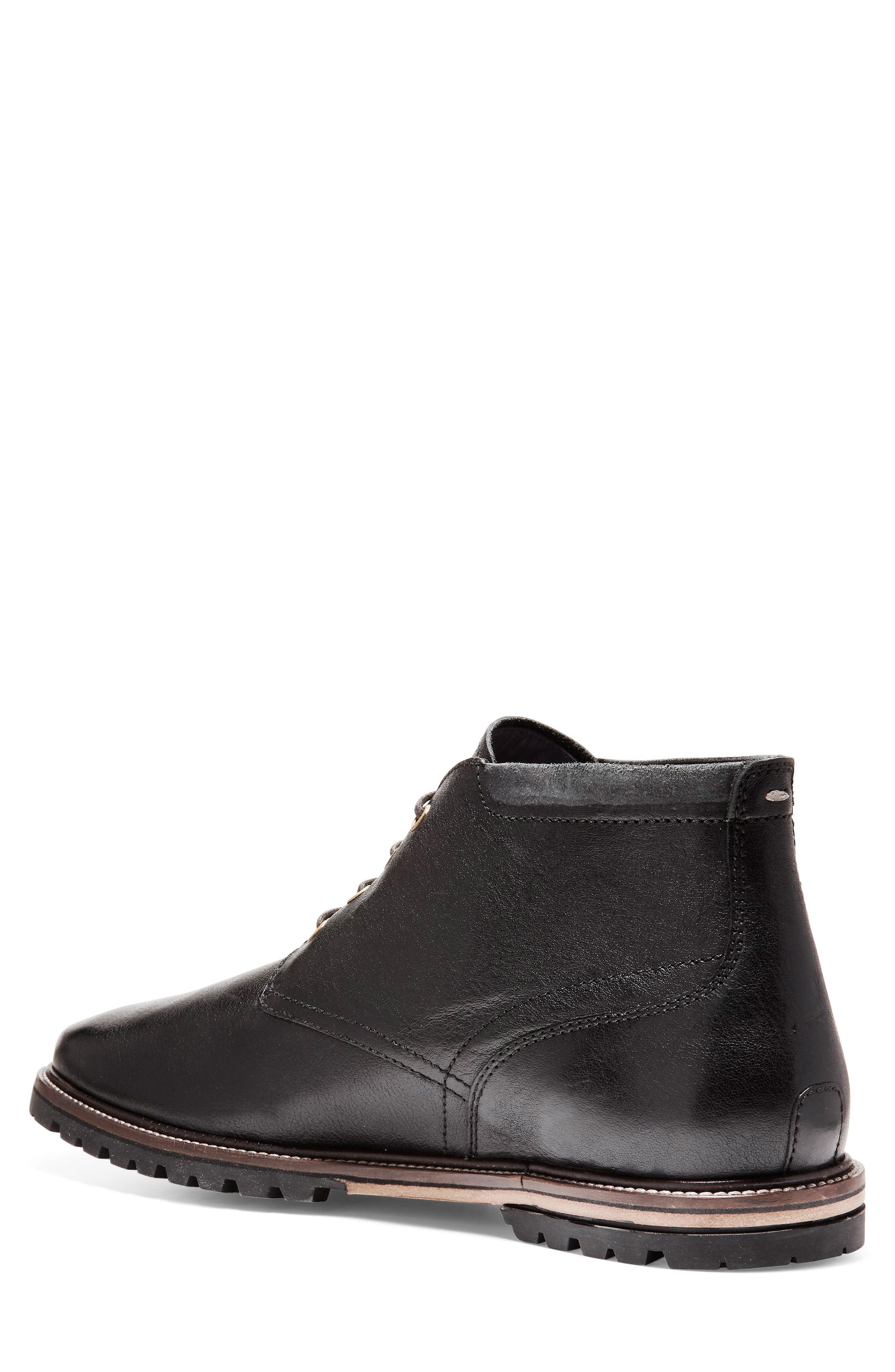 ripley grand leather chukka boot