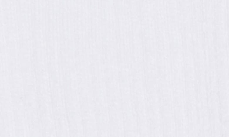 Nordstrom Rack Pack Of 6 Crew Socks In White