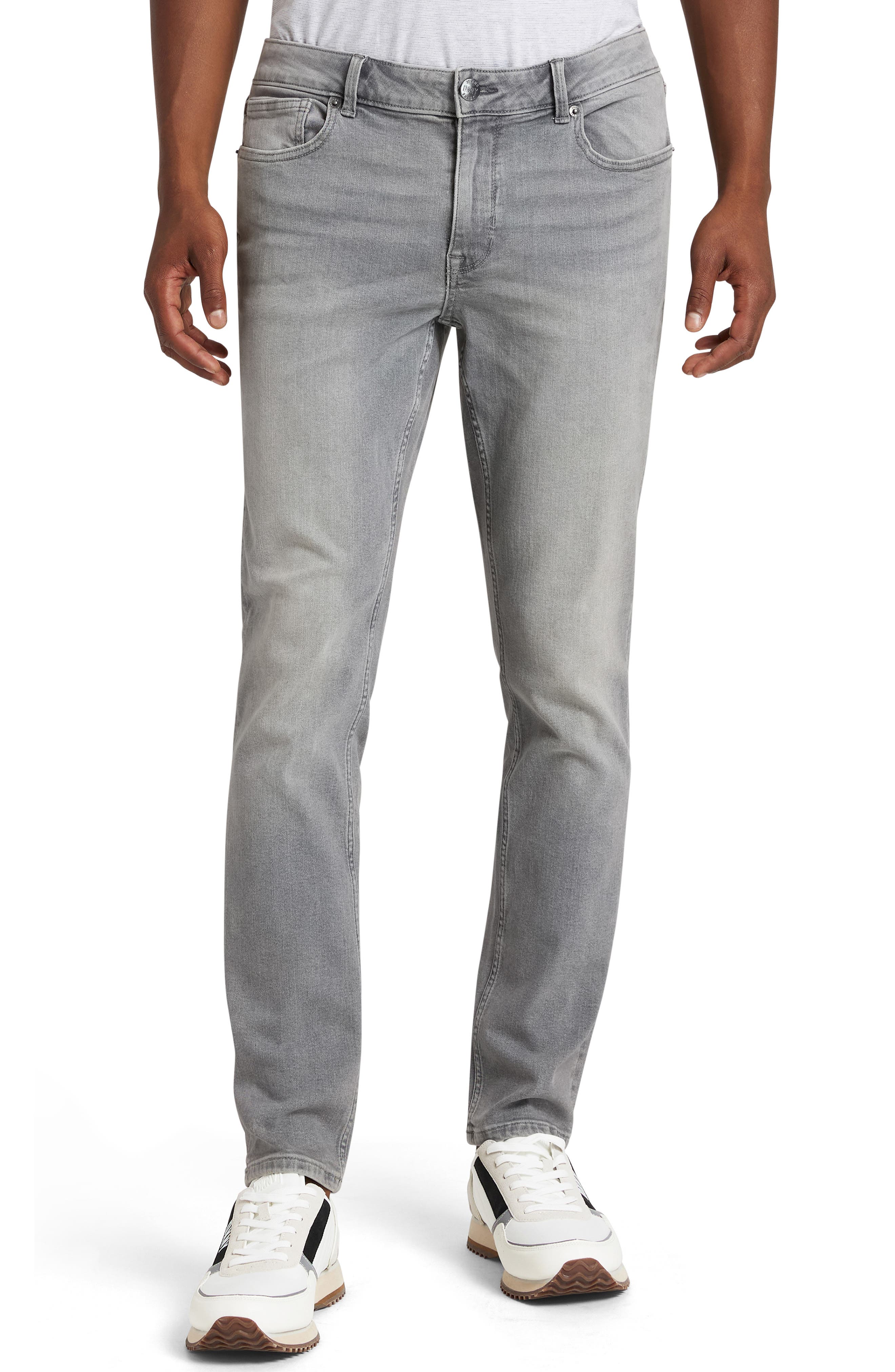 dkny williamsburg skinny jeans