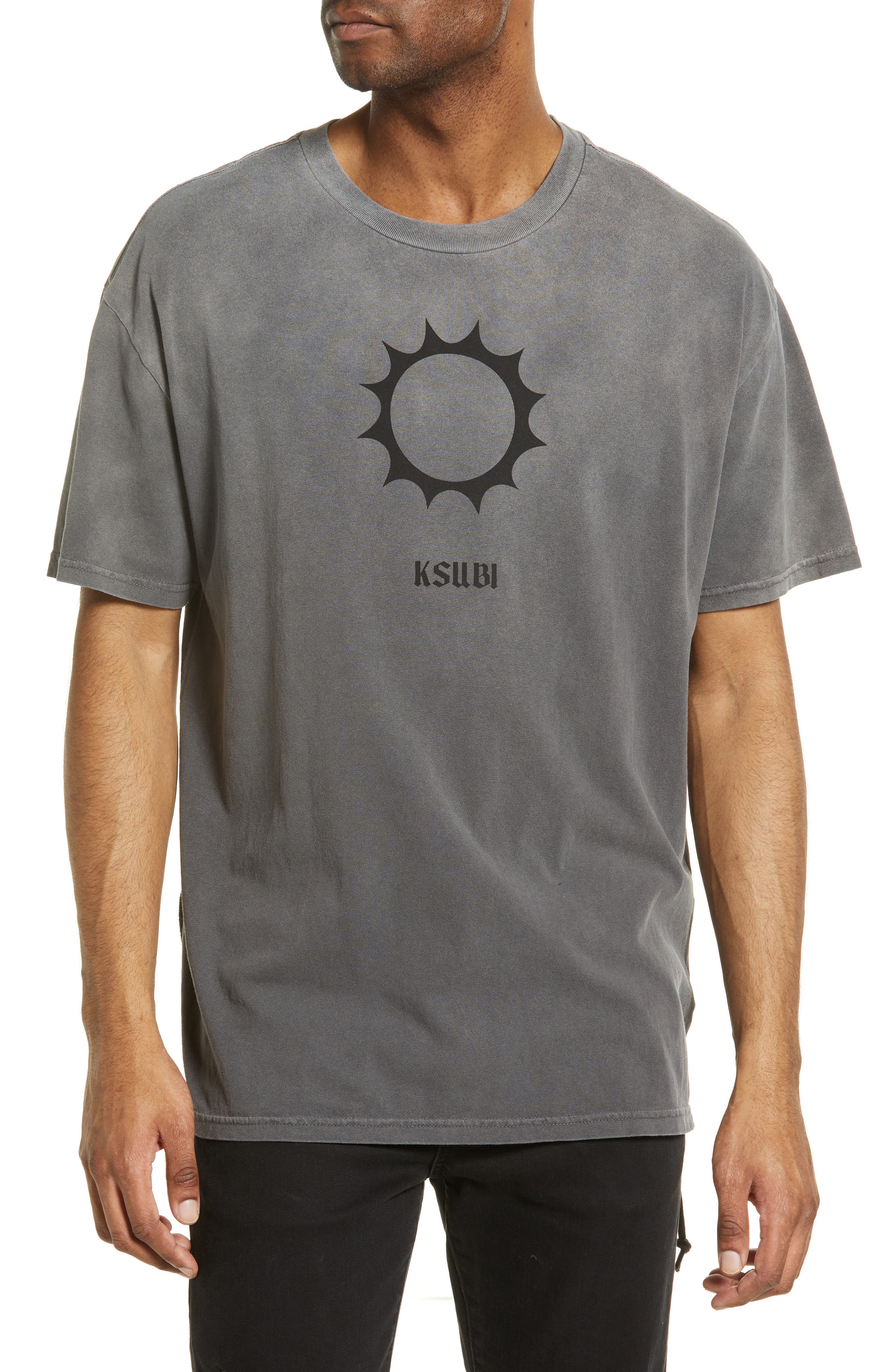 Mens Ksubi T-Shirts | Nordstrom