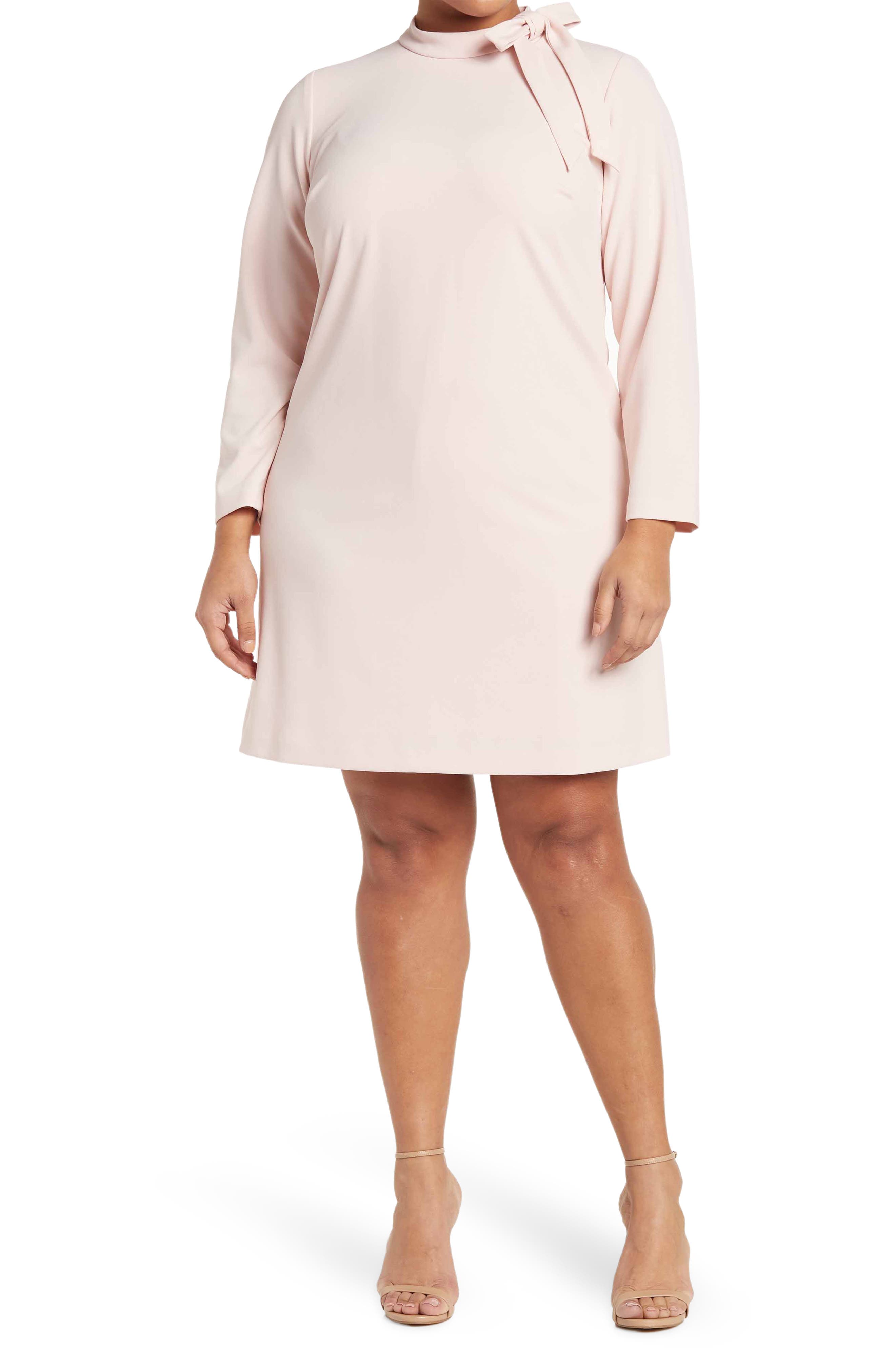 calvin klein dresses nordstrom rack