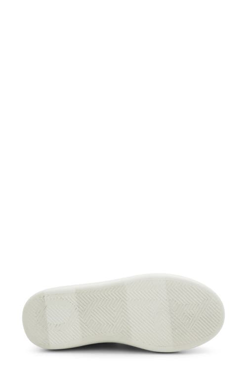 Shop Aldo Tahlea Platform Sneaker In White Combo