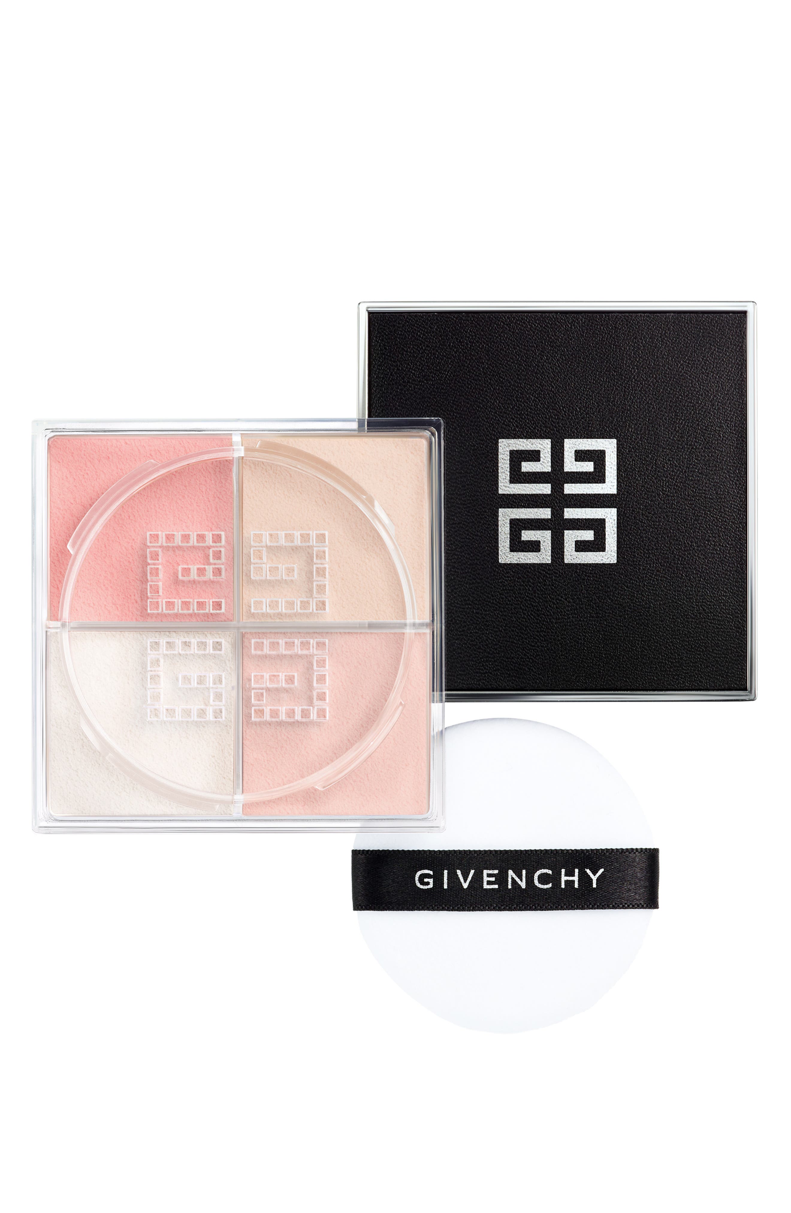 EAN 3274872368613 product image for Givenchy Prisme Libre Finishing & Setting Powder in 7 Voile Rose at Nordstrom | upcitemdb.com