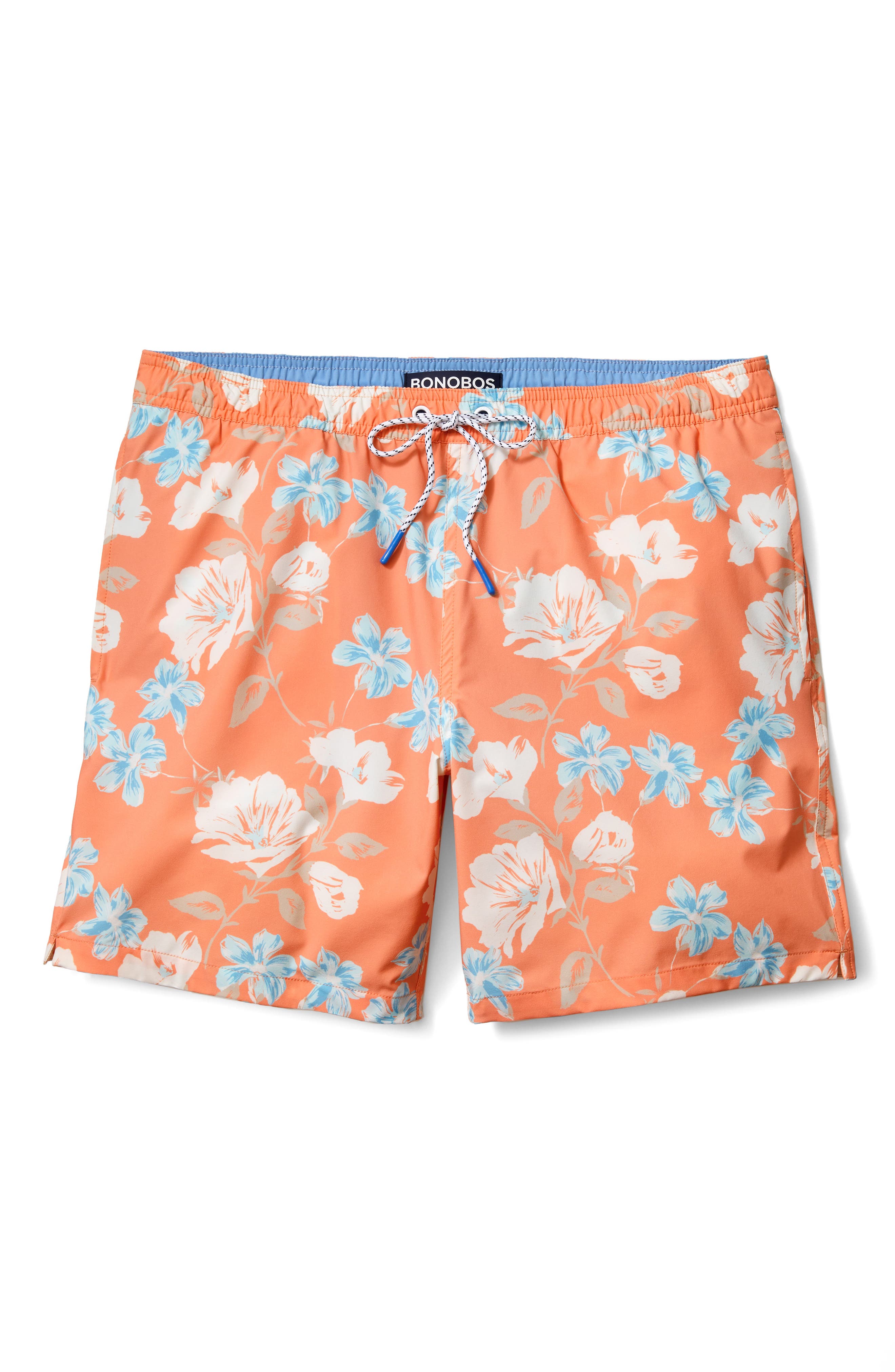 Bonobos Floral Swim Trunks | Nordstrom