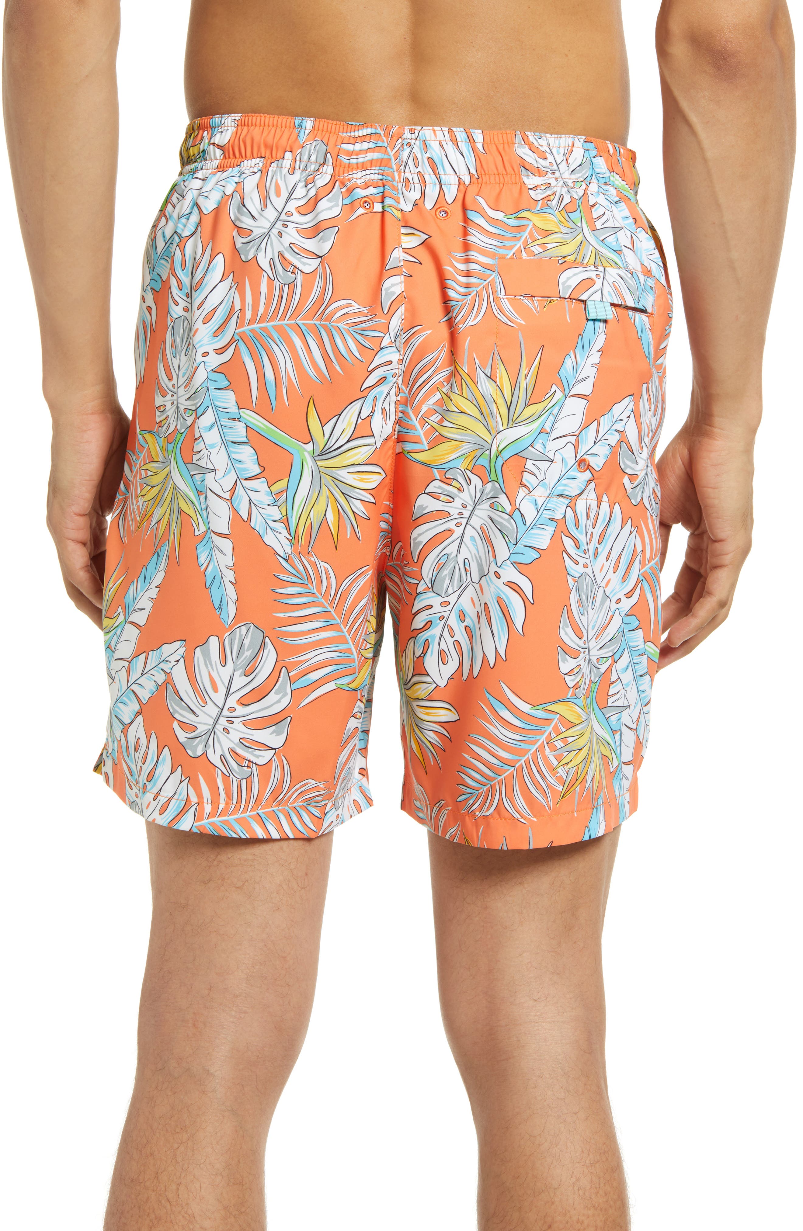 nordstrom mens swim suits