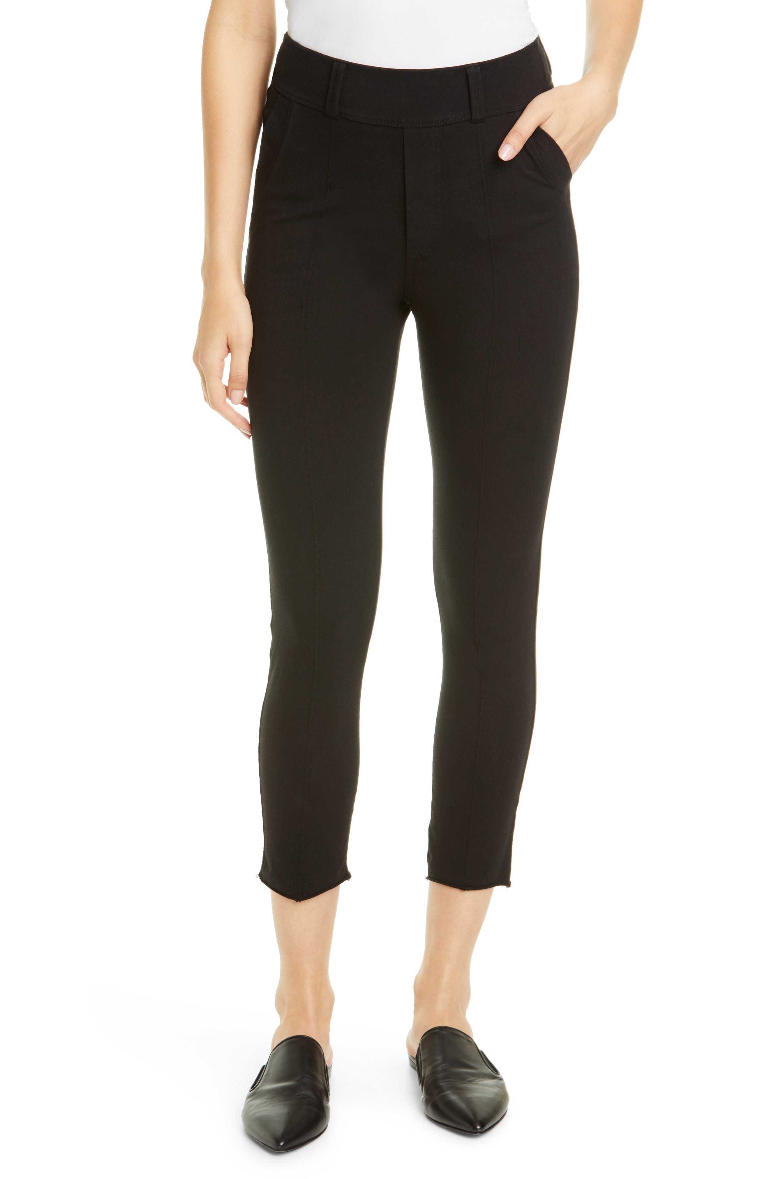 legging style work pants