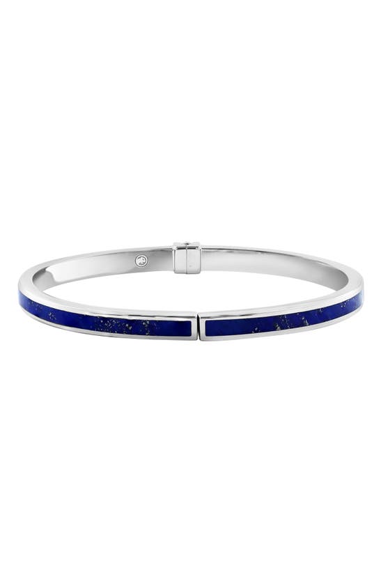 Shop Effy Bangle Bracelet In Blue