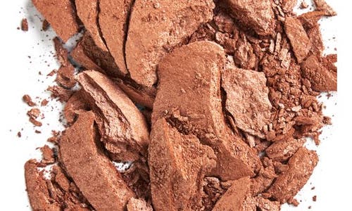 Gee Beauty Baked Bronzing Powder In Golden Glow
