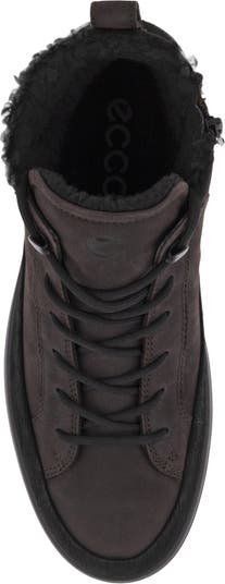 Extreme poverty Marked Develop ECCO Soft 7 Tred Winter Boot (Men) | Nordstrom